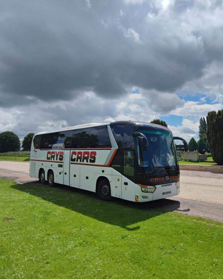 Voyage en bus Essonne