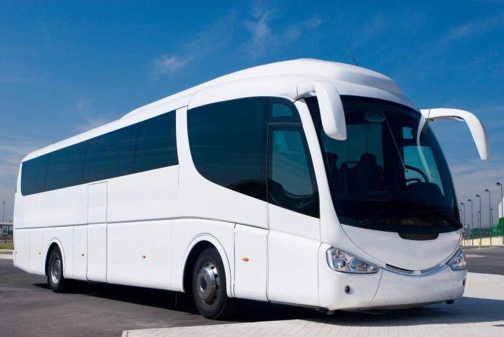 transport classe découverte Essonne