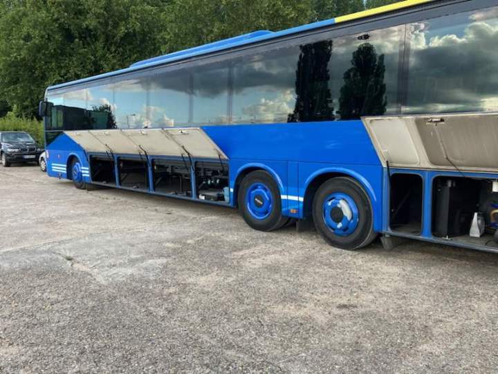 Autocar IVECO ARWAY Essonne