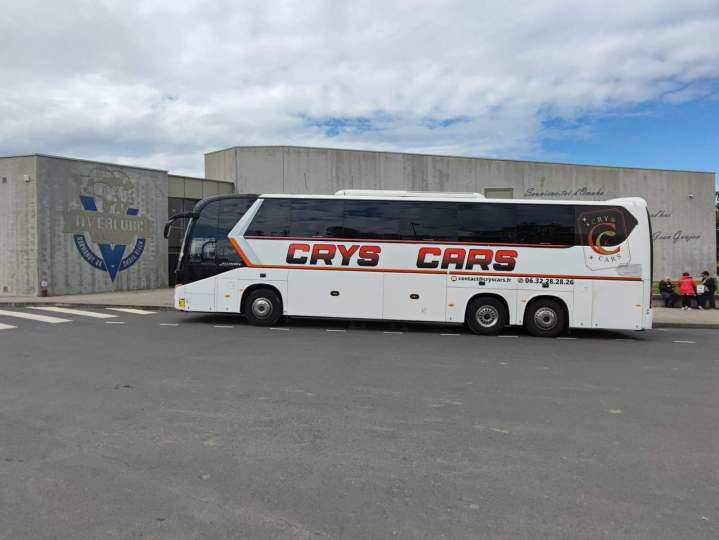 Autocar grand tourisme Essonne