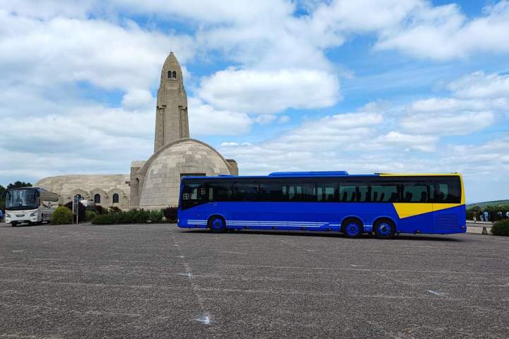 Transfert d'aéroport, Pithiviers